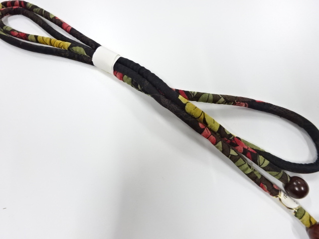 Japanese Kimono / Accessories Silk